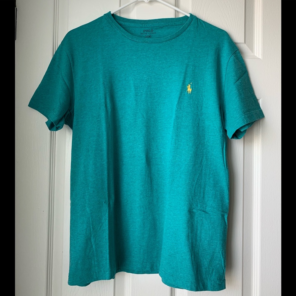 Like new! Polo tee